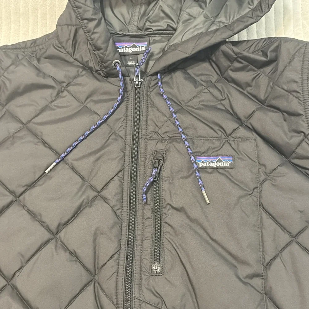 Patagonia pit 24